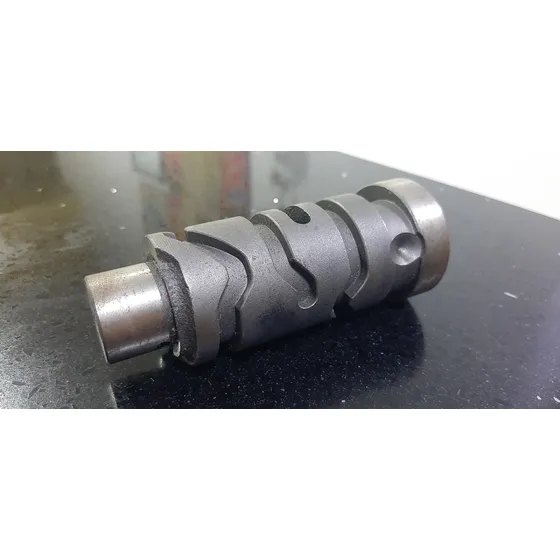 Selector De Cambio Gn125 Original