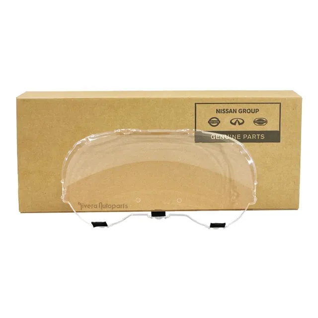 Mica Cluster Tablero Original Nissan Np300 2020