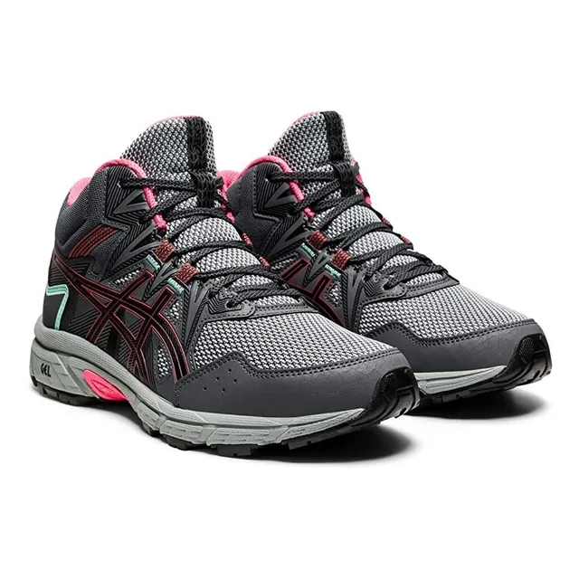 Botin Zapatos Asics Zapatillas De Correr Unisex Deportivo