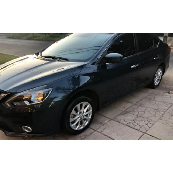 Nissan Sentra 2.0 Advance