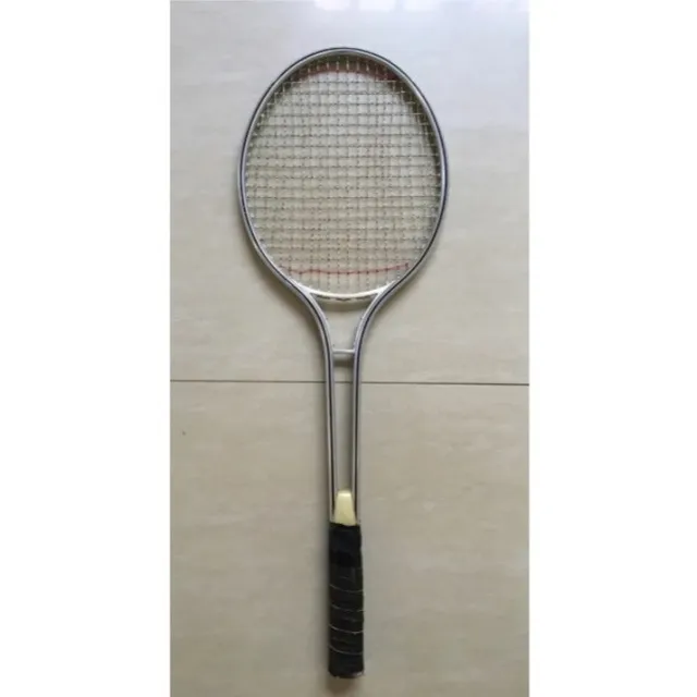 Raqueta De Tenis Badminton 69 X 23cm Usada