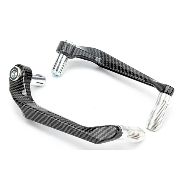 Hand Saver Protector Manigueta Moto Lujo