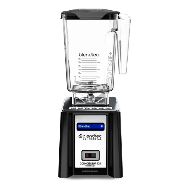 Licuadora Blendtec Commercial Connoissseur 825 Spacesaver 2.