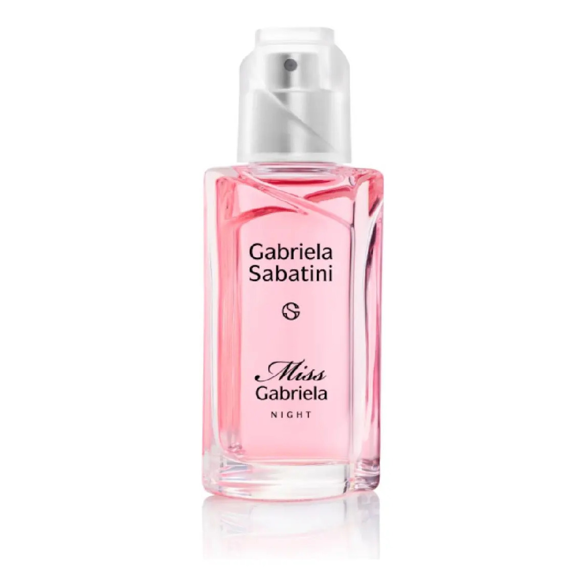 Perfume Feminino Eau De Toilette Miss Gabriela Night 30ml Gabriela Sabatini Perfume Feminino Eau De Toilette Miss Gabriela Night 30ml Gabriela Sabatini