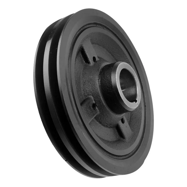 Polea De Cigueñal Mitsubishi L200 Sport Hpe