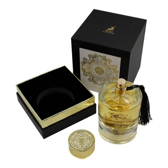 Al Hambra Karat Maison Edp 100ml Hombre