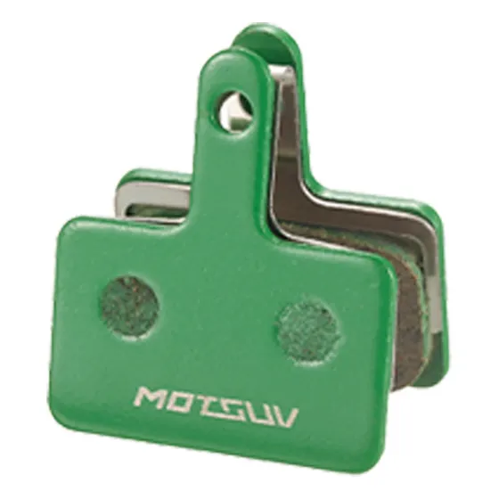 Pastillas De Freno De Cerámica Para Bicicleta De Montaña 05b