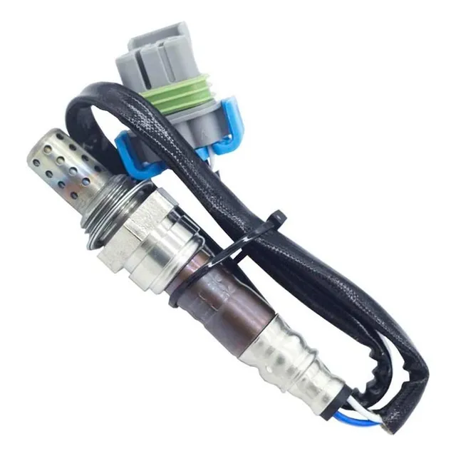 Sensor Oxigeno Chevrolet Colorado Trailblazer Hummer H3