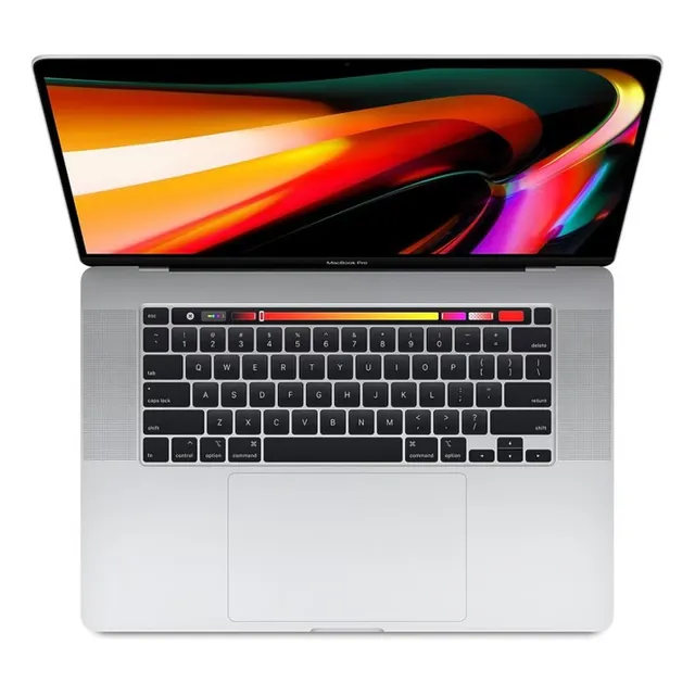 Macbook Pro 2019 Intel I7 16gb 512ssd 4gb Video Grado A