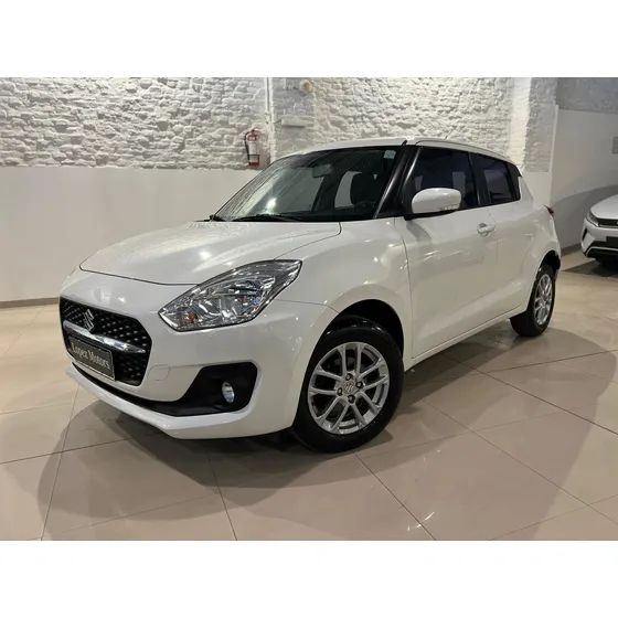 Suzuki Swift 1.2 Gl 5p