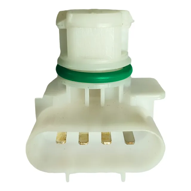 Conector Tapa Bomba Gasolina Isuzu Chevrolet Luv D-max 3.5