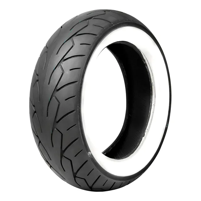 Llanta Vee Rubber Cara Blanca 200/50-18 76h Vrm-302 Tubeless
