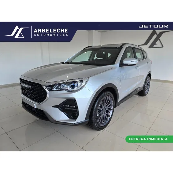 Jetour X70 Luxury Mt Fl