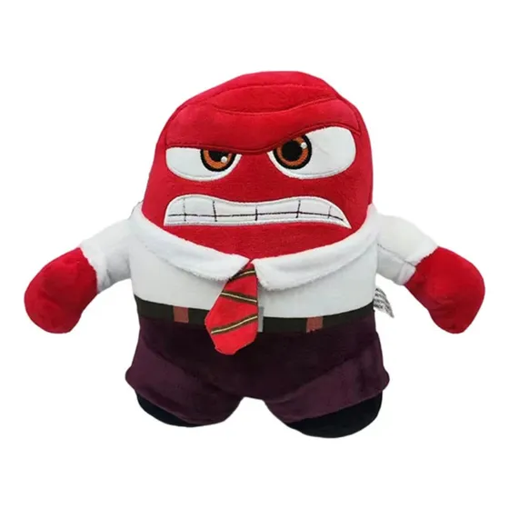 Peluche Intensa-mente 2 Inside Out Disney Pixar 20-24cms