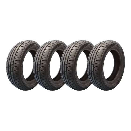 Kit de 4 pneus Doublestar Maximum DH03 P 185/65R15 88