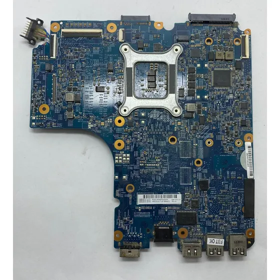 Placa Mãe Hp Probook 4440s 683495-001 Original - Não Funcion