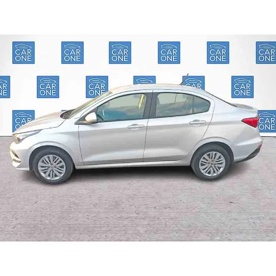 Fiat Cronos 1.3 Gse Like L23