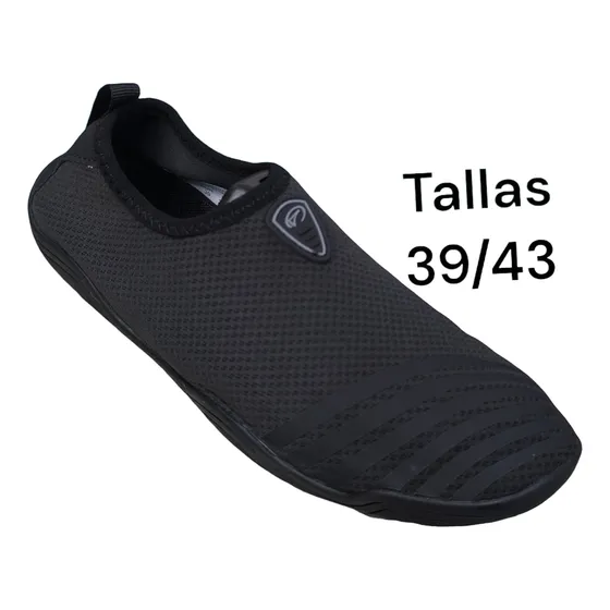 Zapatos Playeros, Playa , Piscina Hombre