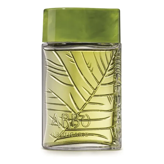 Arbo Forest Deo Colônia Masculino Boticário 100ml