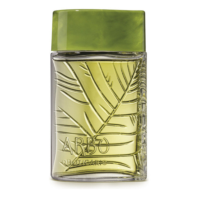 Arbo Forest Deo Colônia Masculino Boticário 100ml Arbo Forest Deo Colônia Masculino Boticário 100ml