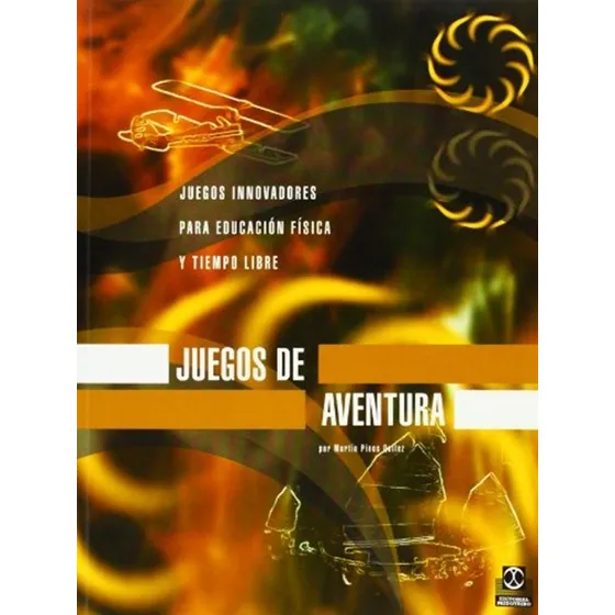 Juegos De Aventura