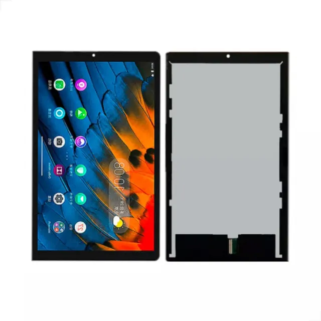 Pantalla Display Compatible Con Lenovo Yoga Tab Yt-x705f