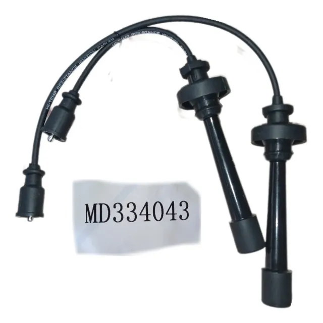 Cable De Bujia Mitsubishi Lancer 1.6 1.8 Touring Ck4 Ck5 Cs6