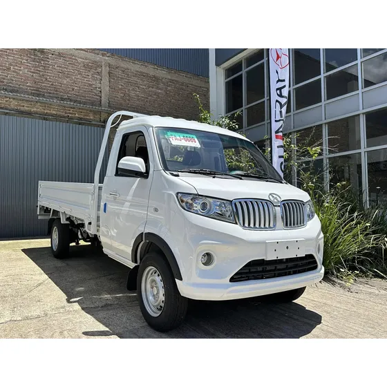 Shineray T30 T30 Minitruck Cab Simple