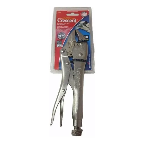 Alicate De Presion Curvo 10 Pulgadas Crescent Cooper