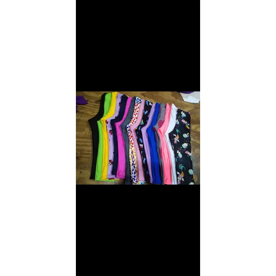 Venta De Leggins Para Niñas 