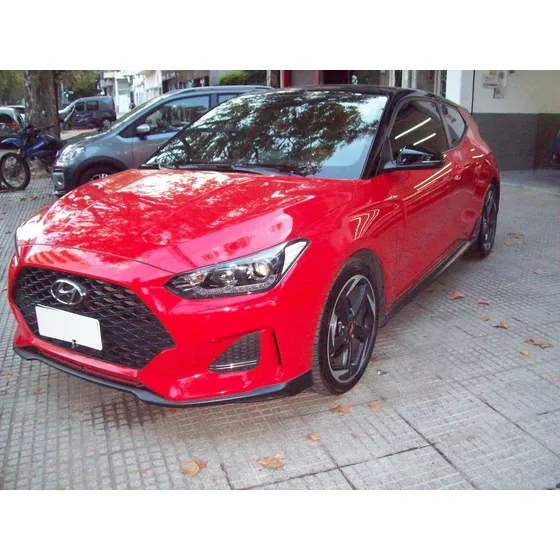 Hyundai Veloster 1.6 6at 130cv