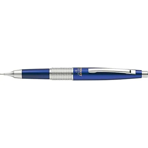 Lápiz Mecánico Kerry P1037 Azul