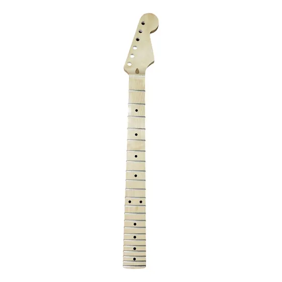 Braço De Stratocaster All Parts Fender Original Made In Usa