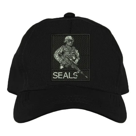 Boné Kaluapa Us Navy Seals