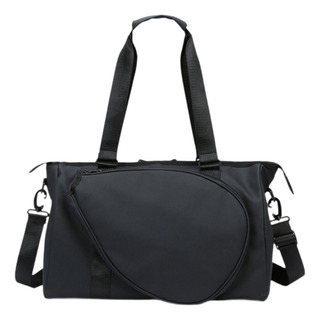 Bolsa De Bádminton, Bolsa De Hombro Para Raqueta De Negro Bolsa De Bádminton, Bolsa De Hombro Para Raqueta De Negro