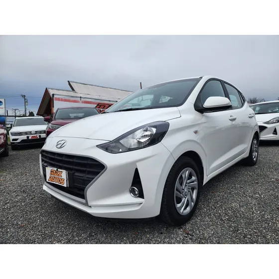Hyundai Grand I10 Hatchback 1.2 Hb
