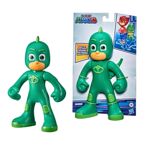 Figura Articulada Pj Masks De 25 Cm Original Hasbro