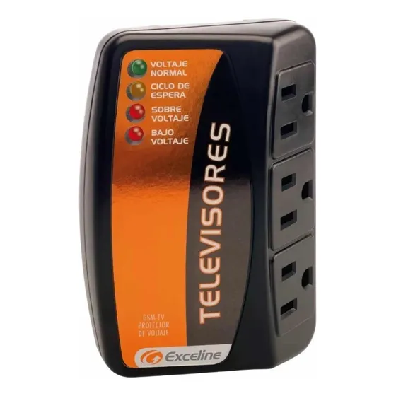 Protector Tv Exceline
