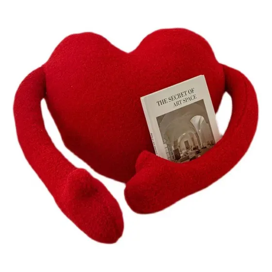Almofada De Sofá Love - Presente