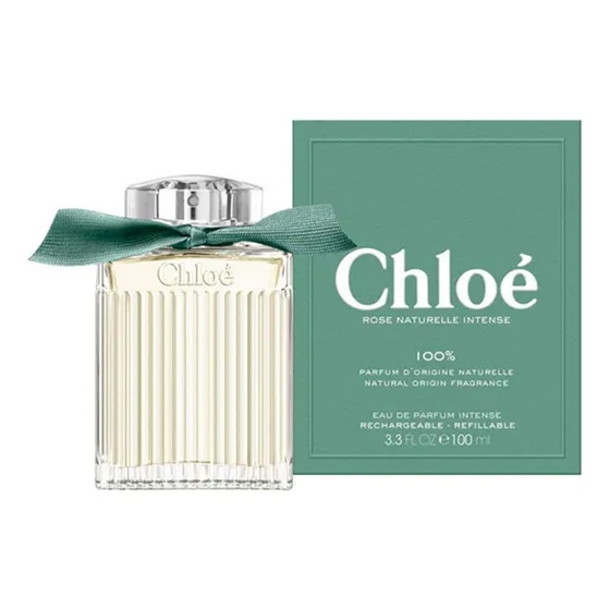 Perfume Chloe Rose Naturelle Intense, 100 Ml