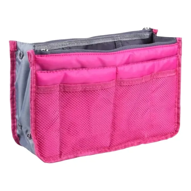 Organizador De Cartera - Demialma