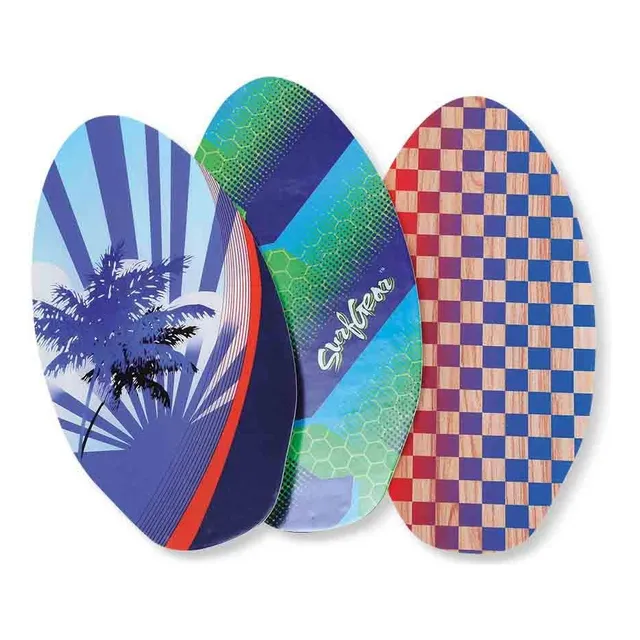 Skimboard Tabla De Surf Niños Skim Sandboard Playa Arena