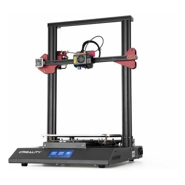 Impresora 3d Marca Creality Cr-10 S Pro