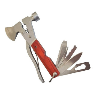Machadinha Tåtica Para Arremesso Profissional Aço Inox Nfe Machadinha Tåtica Para Arremesso Profissional Aço Inox Nfe