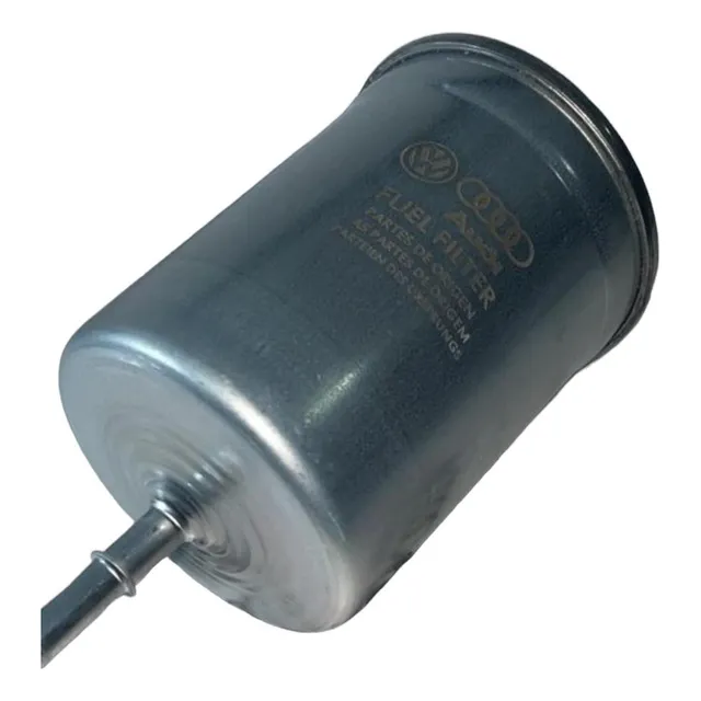 Filtro De Gasolina Jetta A4 Clásico Golf 2.0 Litros  