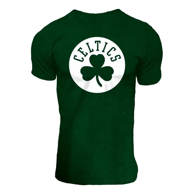 Remera Brickton Celtics Verde