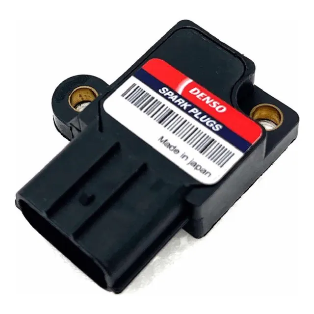 Módulo De Encendido Mazda Bt50 2.2 2.6  Original Denso