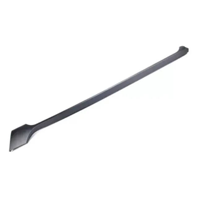 Spoiler Extensao Caixa Ar Esquerdo Renault Duster 769520359r