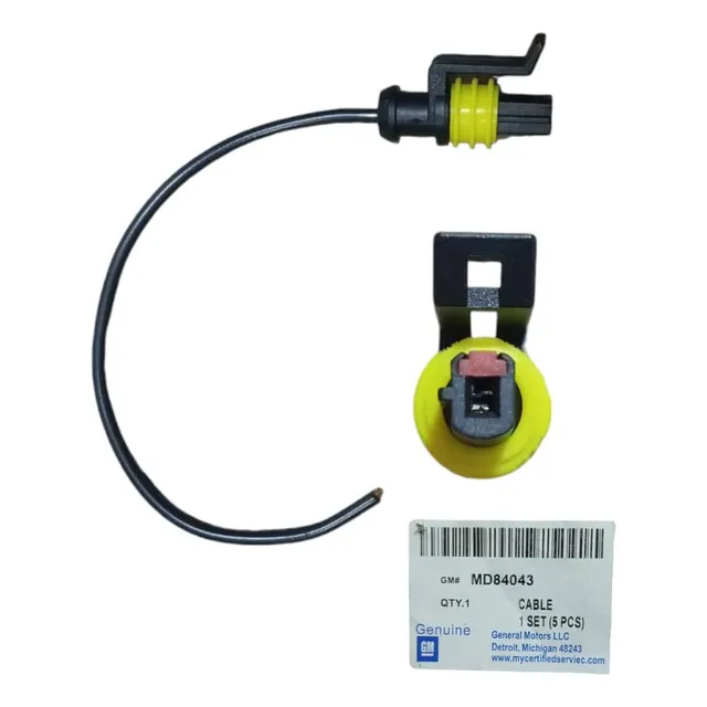 Conector Presion De Aceite Aveo