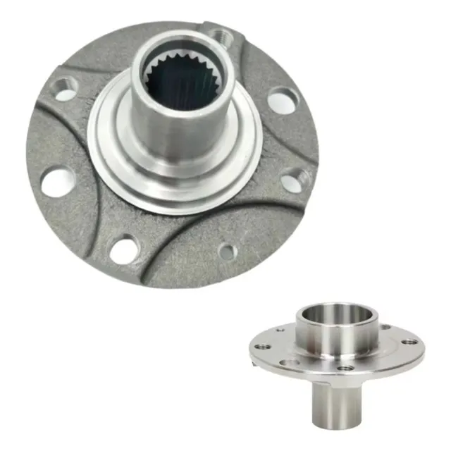 Maza Delantera Chevrolet Corsa 1.4 Swing Sohc 8v 1993-1998